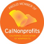 California Nonprofits logo